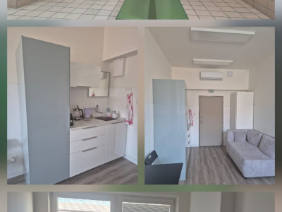 PRODEJ / PŘENECHÁNÍ zubního RTG pracoviště - Praha 6