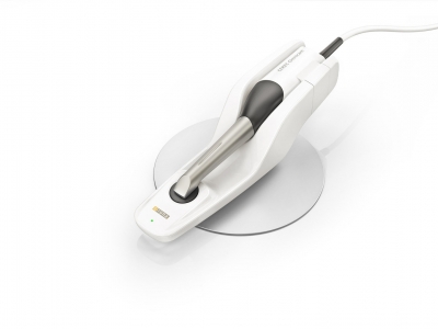 koupím scaner PRIMESCAN nebo 3shape