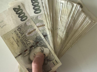 SOUKROMÉ PŮJČKY A FINANČNÍ ŘEŠENÍ