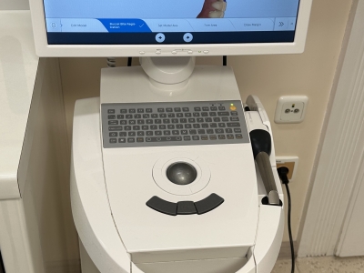 Scener OmniCam Sirona Scener OmniCam Sirona