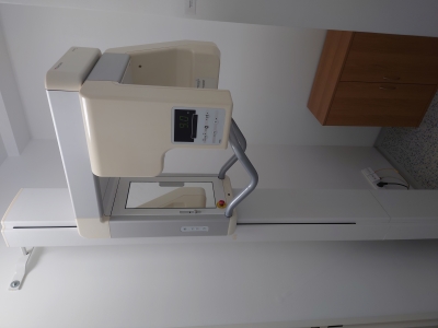 Prodám OPG Cranex Novus
