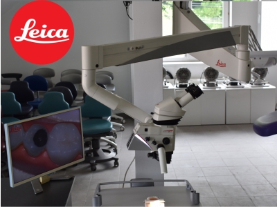 Leica M320 C12 - stropní držák