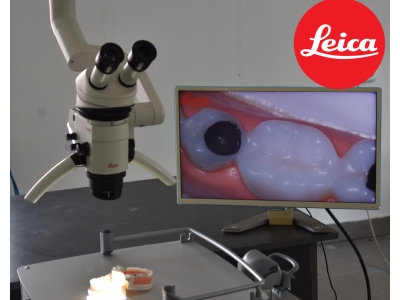 Leica M320 C12 - stropní držák