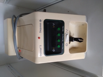 Duomat 3 