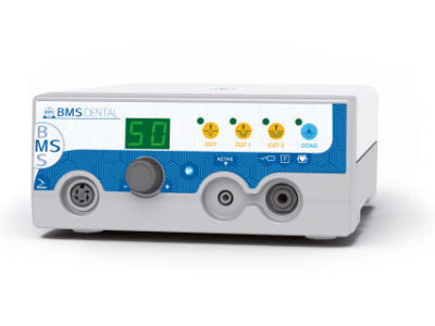 Prodám nový elektrokauter BMS Dental 50W 