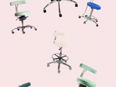 Koupím lékařské židle / stoličky 