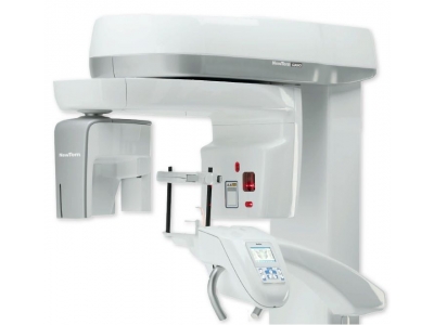 Na predaj OPG+CBCT NewTom GiANO