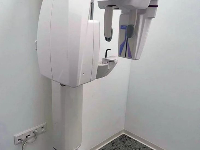 Na predaj OPG MyRay Hyperion X5, rok výroby 2022