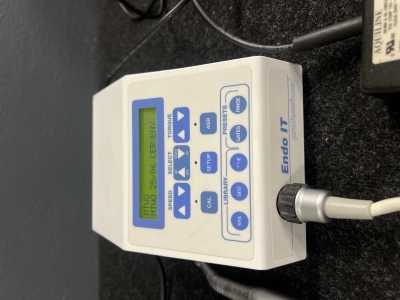 Endo IT professional 