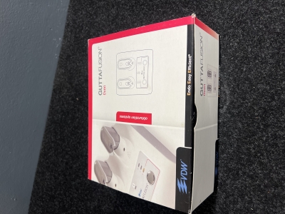 VDW  GuttaFusion pec 