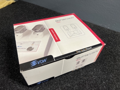 VDW  GuttaFusion pec 