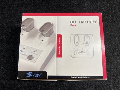 VDW  GuttaFusion pec 