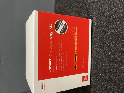 endomotor Dentsply x Smart Plus 