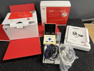 endomotor Dentsply x Smart Plus 