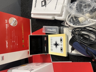 endomotor Dentsply x Smart Plus 