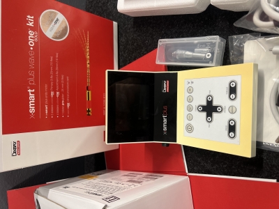 endomotor Dentsply x Smart Plus 