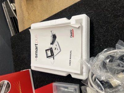 endomotor Dentsply x Smart Plus 