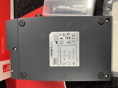 endomotor Dentsply x Smart Plus 