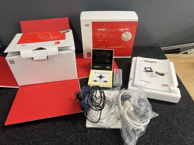 endomotor Dentsply x Smart Plus 