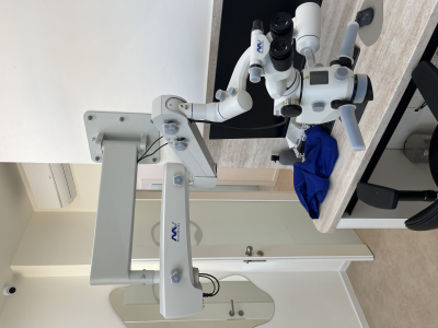 Mikroskopy a&nbsp;skener