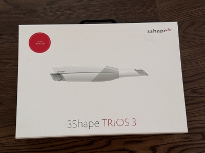 TRIOS 3 (Wireless)
