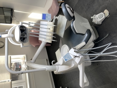Zubní křeslo Stern Weber S300