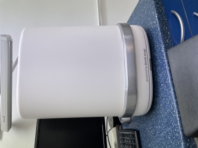 Prodám  lab. skener Dental Wings DW3-EVO