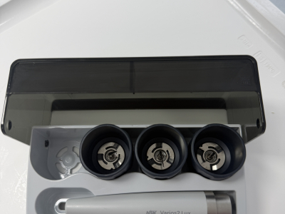 NSK Varios Combi Pro + iCart Prophy