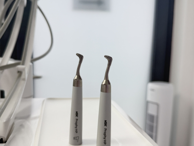 NSK Varios Combi Pro + iCart Prophy