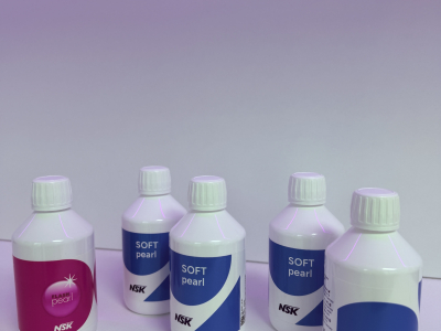 NSK Varios Combi Pro + iCart Prophy