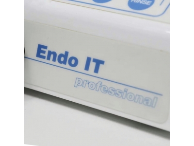 Endomotor