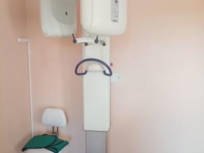 Prodej vybavení stomatologická ordinace