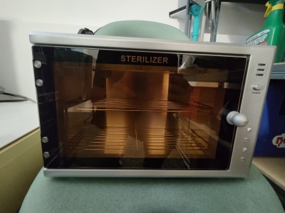 Sterilizer