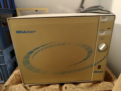 Melag Melag