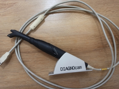 Diagnocam 2170