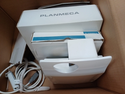 Planmeca promax 3d 