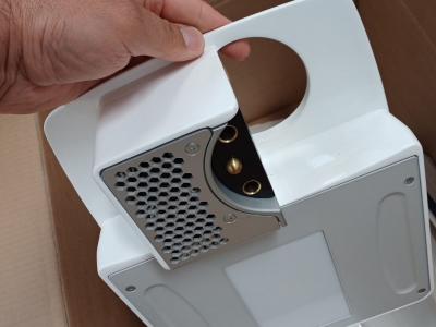 Planmeca promax 3d 