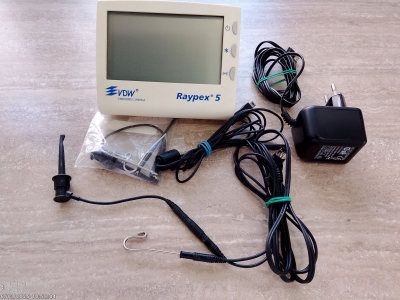 Raypex VDW