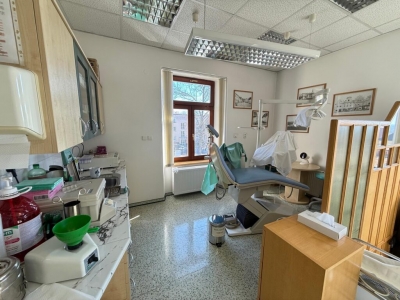 Prodej stomatologické praxe v Havlíčkově Brodě