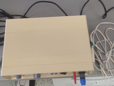 Elektrokauter SMT