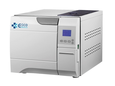 Sterilizator - Autoklav