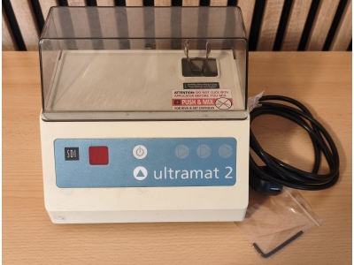 Ultramat 2, míchací přístroj, míchač kapslí