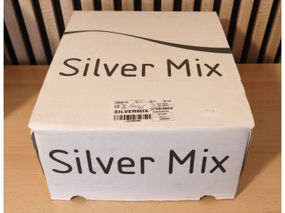 Silver Mix 90/míchač kapslí/ GC
