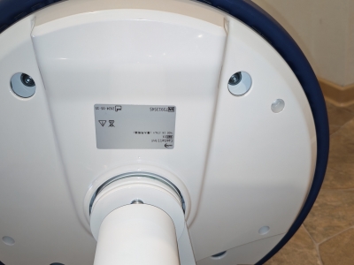 Stolička Castellini