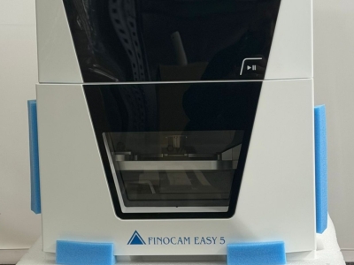 Laboratorní fréza VHF E5