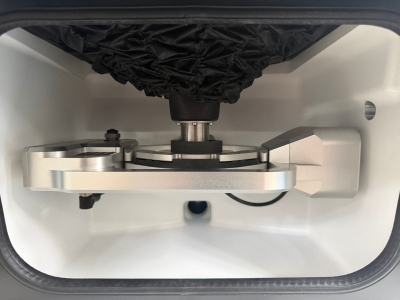 Laboratorní fréza VHF E5