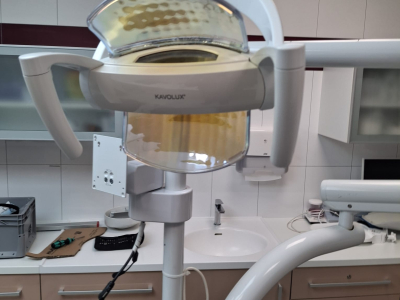 KaVo PRIMUS 1058