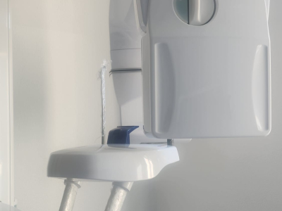 Cbct planmeca 