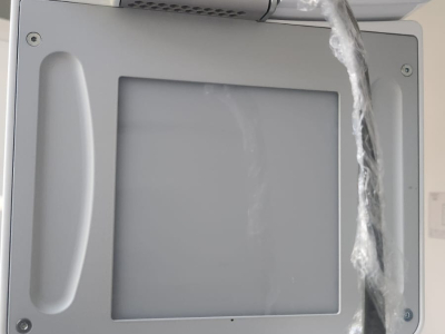Cbct planmeca 