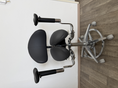 Stomatologická židle